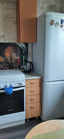 
  Продам 2-комн. квартиру 42.4 м². Фото 4.