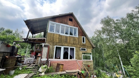 
  Продам дачу 78.1 м². Фото 1.