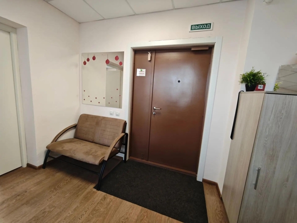 
  Сдам офис 25 м², в ЖК Слобода Весны, блок-секция 7. Фото 4.