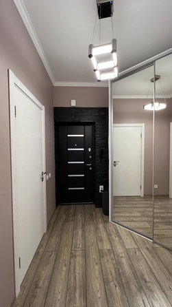 
  Продам 1-комн. квартиру 42.6 м². Фото 6.