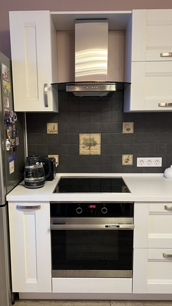 
  Продам 1-комн. квартиру 42.6 м². Фото 9.