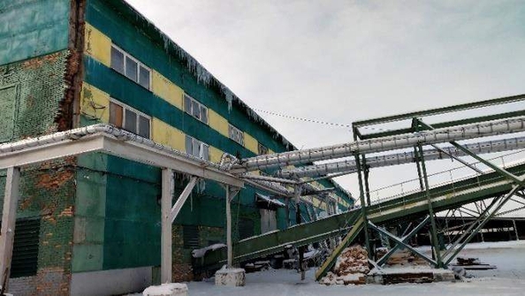 
  Продается универсальное помещение 23963.2 м². Фото 2.