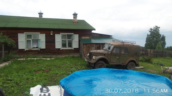 
  Продам дом 50 м². Фото 2.