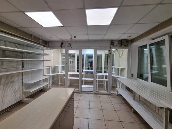 
  Продам торговую площадь 70 м². Фото 8.
