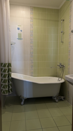 
  Продам 3-комн. квартиру 96.6 м². Фото 9.