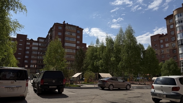 
  Продам 3-комн. квартиру 96.6 м². Фото 19.