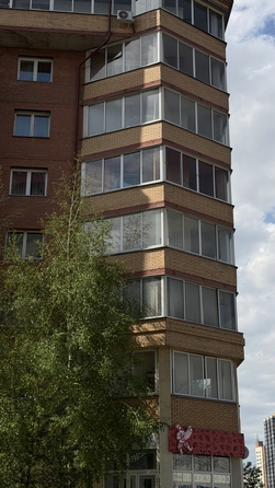 
  Продам 3-комн. квартиру 96.6 м². Фото 20.