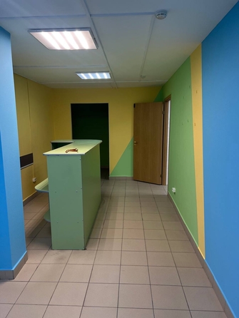 
  Продам универсальное помещение 116 м², в ЖК Зеленый городок, дом 8. Фото 7.