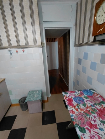 
  Продается 2-комн. квартира 44.8 м². Фото 6.
