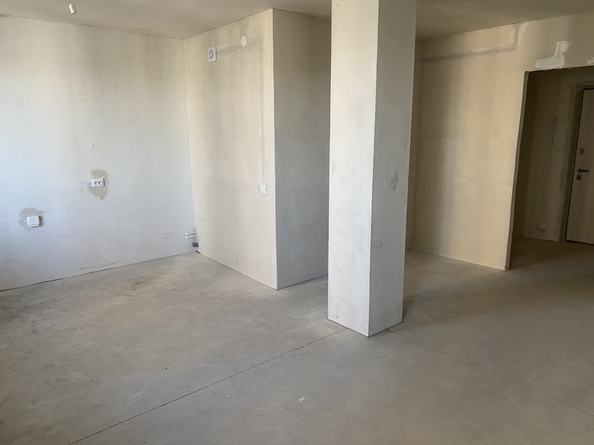 
  Продам 2-комнатный пентхаус 55.82 м², в ЖК АЭРО, дом 1. Фото 7.
