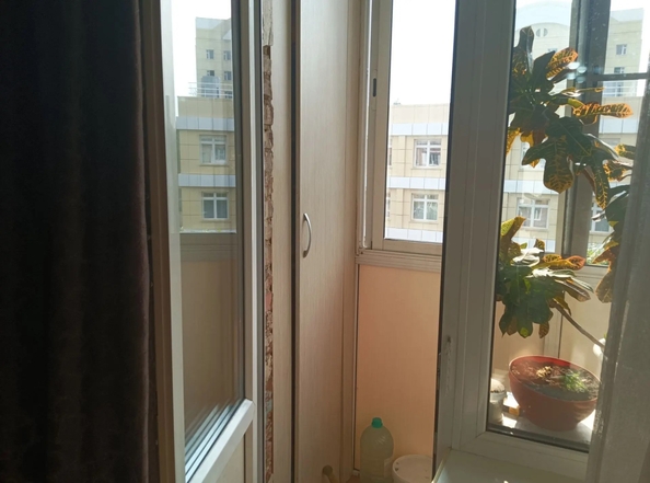
  Продам 2-комн. квартиру 45.4 м². Фото 15.
