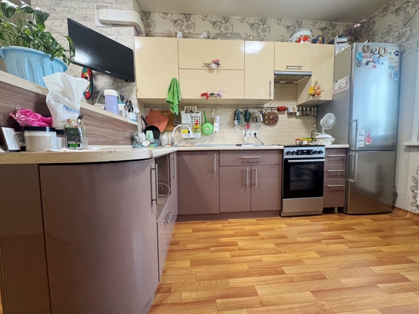 
  Продается 3-комн. квартира 87.3 м². Фото 1.