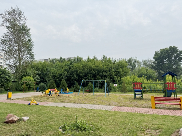 
  Продается 3-комн. квартира 87.3 м². Фото 21.