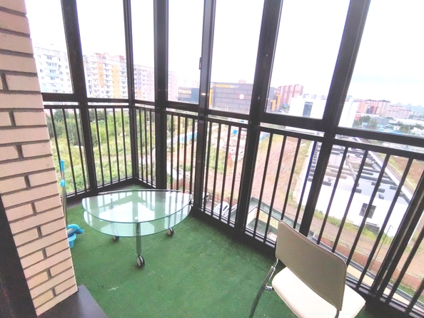 
  Продается 3-комн. квартира 57 м², в ЖК Арбан Smart (Смарт) на Шахтеров, дом 1. Фото 4.