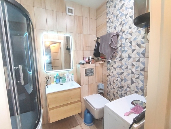 
  Продается 3-комн. квартира 57 м², в ЖК Арбан Smart (Смарт) на Шахтеров, дом 1. Фото 12.