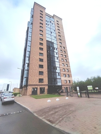 
  Продается 3-комн. квартира 57 м², в ЖК Арбан Smart (Смарт) на Шахтеров, дом 1. Фото 14.