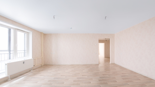
  Продается 3-комн. квартира 83.2 м², в ЖК Белый квартал на Свободном, дом 2. Фото 4.