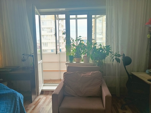 
  Продам 2-комн. квартиру 51.8 м². Фото 19.