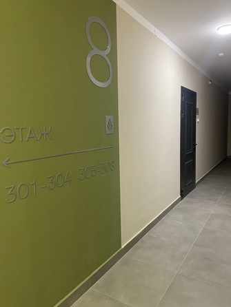 
  Продается 2-комн. квартира 52 м², в ЖК Кедр, дом 2. Фото 5.