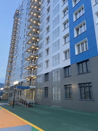 
  Продается 3-комн. квартира 60 м², в ЖК Тихие зори, дом Гранит корпус 1. Фото 3.