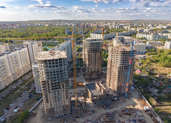 
  Продается 1-комн. квартира 39.79 м², в ЖК АЙВАЗОВСКИЙ-ЕНИСЕЙ, 1. Фото 4.