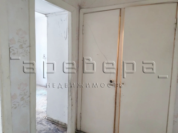 
  Продается 1-комн. квартира 34.8 м². Фото 6.