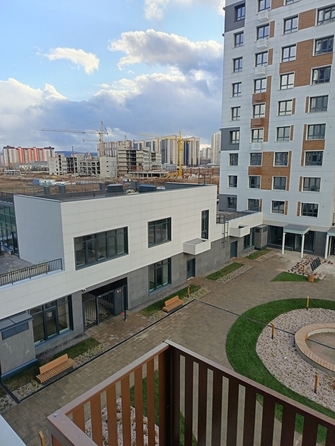 
  Продается 2-комн. квартира 44 м², в ЖК Чижи, 1 очередь (корпус 3,4). Фото 6.