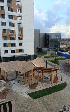 
  Продается 2-комн. квартира 44 м², в ЖК Чижи, 1 очередь (корпус 3,4). Фото 7.