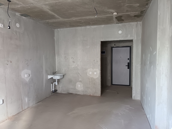 
  Продается 2-комн. квартира 44 м², в ЖК Чижи, 1 очередь (корпус 3,4). Фото 15.