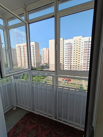
  Продается студия 24.1 м², в ЖК Покровский, 3 мкр дом 10а. Фото 6.