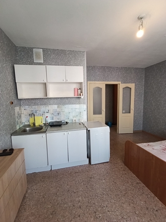 
  Продается студия 24.1 м², в ЖК Покровский, 3 мкр дом 10а. Фото 8.