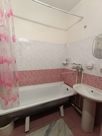 
  Продается студия 24.1 м², в ЖК Покровский, 3 мкр дом 10а. Фото 11.