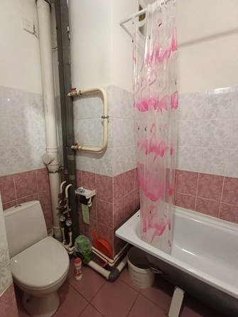 
  Продается студия 24.1 м², в ЖК Покровский, 3 мкр дом 10а. Фото 12.