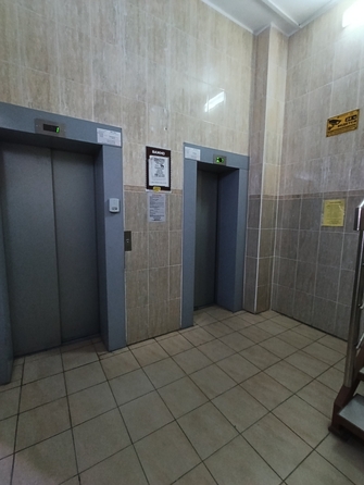 
  Продается студия 24.1 м², в ЖК Покровский, 3 мкр дом 10а. Фото 20.