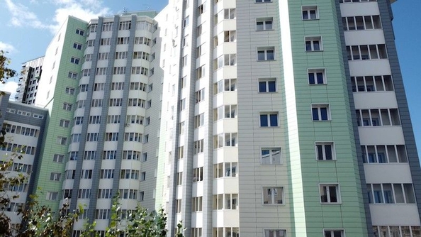 
  Продается 1-комн. квартира 221.3 м², в ЖК Новелла. Фото 3.