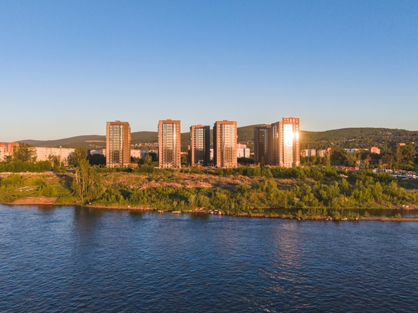 
  Продается 2-комн. квартира 68.1 м², в ЖК Портовый, 1 очередь. Фото 7.