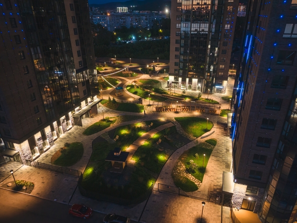 
  Продается 2-комн. квартира 68.1 м², в ЖК Портовый, 1 очередь. Фото 12.