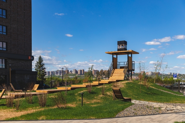
  Продается 2-комн. квартира 69 м², в ЖК Портовый, 1 очередь. Фото 20.