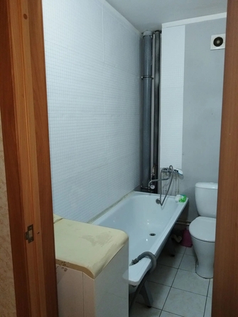 
  Продам студия 23.1 м², в ЖК Глобус, дом 7. Фото 9.