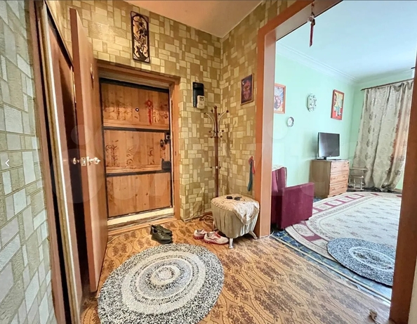 
  Сдам 1-комн. квартиру 39 м². Фото 20.