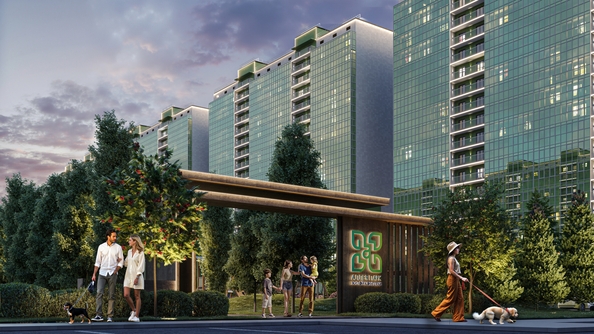 
  Продается студия 21.7 м². Фото 3.