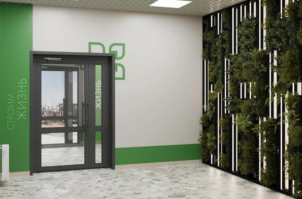 
  Продается студия 21.7 м². Фото 5.