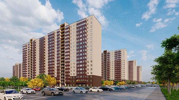 
  Продается 1-комн. квартира 33.99 м². Фото 2.