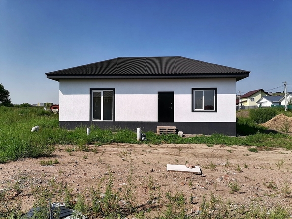 
  Продам дом 97.9 м². Фото 1.
