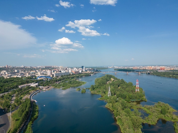 
  Продается 3-комн. квартира 77.5 м², в ЖК Суриков, дом 1. Фото 16.