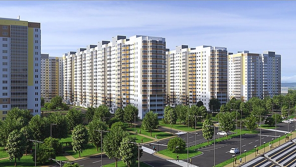 
  Продается 3-комн. квартира 80.45 м², в ЖК Иннокентьевский, дом 2. Фото 8.
