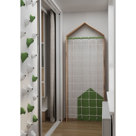 
  Продается 3-комн. квартира 79.2 м², в ЖК Прогресс-квартал Перемены, дом 1. Фото 5.