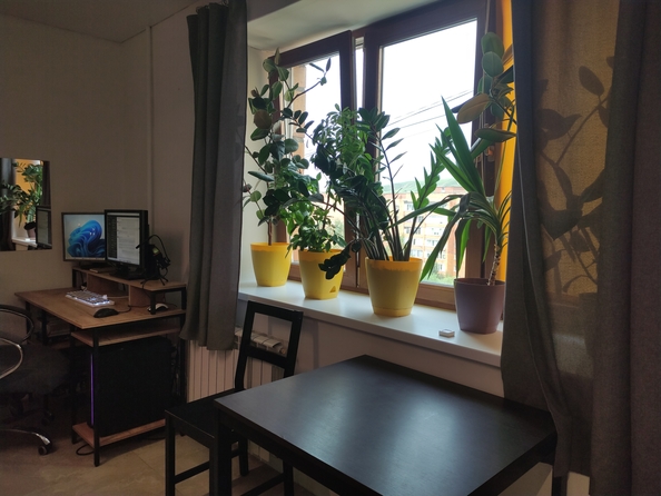 
  Продам 3-комн. квартиру 66.8 м². Фото 4.