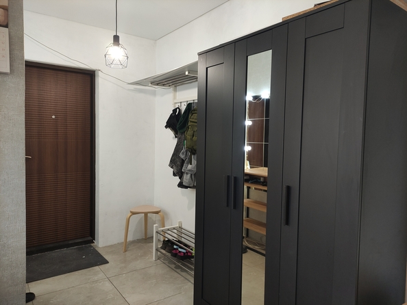 
  Продам 3-комн. квартиру 66.8 м². Фото 7.