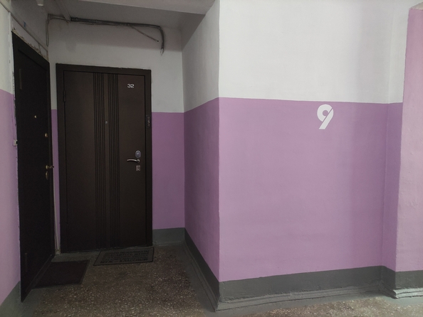 
  Продам 3-комн. квартиру 66.8 м². Фото 15.